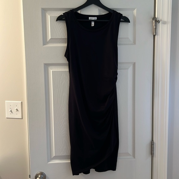 CheyenneeMagicWarrior Fun and Fancy Cotton bodycon dress main image 0